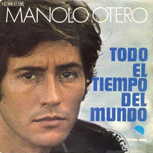Otero, Manolo