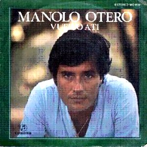 Otero, Manolo - Columbia MO 1981