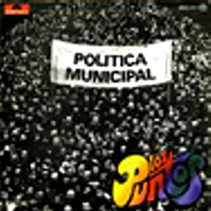 Puntos, Los - Polydor 20 62 263