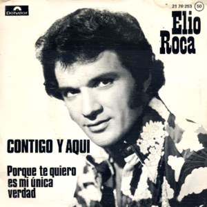 Roca, Elio - Polydor 21 70 253