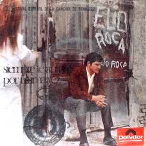 Roca, Elio - Polydor 80 010