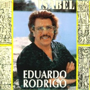 Eduardo Rodrigo - Hispamusic 01-1021