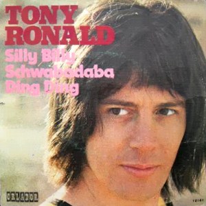 Ronald, Tony - Orlador 12.161