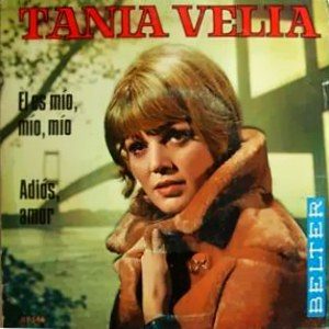 Velia, Tania - Belter 07.546