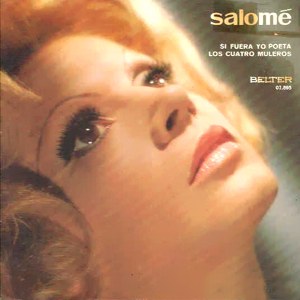 Salomé - Belter 07.895