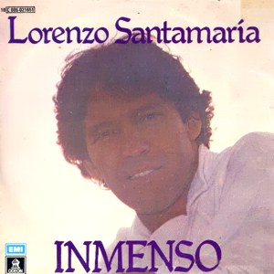 Santamara, Lorenzo - Odeon (EMI) C 006-021.651