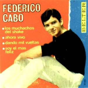 Cabo, Federico - Belter 51.600