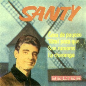 Santy - Belter 50.514