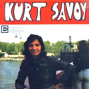 Savoy, Kurt - Euterpe ECS-17013