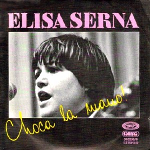 Serna, Elisa - Movieplay 01.0290/8