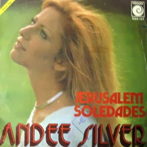 Silver, Andee