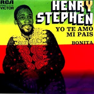 Stephen, Henry - RCA 3-10748