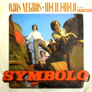 Symbolo - Vergara 45.331-A