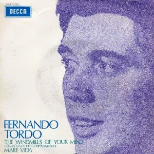 Tordo, Fernando - Columbia MO  689