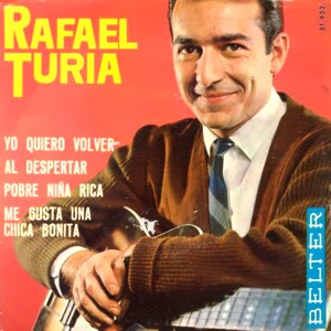 Turia, Rafael - Belter 51.452