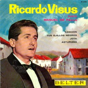 Visus, Ricardo - Belter 51.039