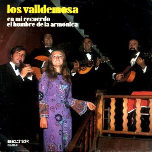 Valldemosa, Los - Belter 08.058