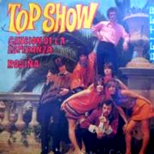 Top Show - Belter 07.470