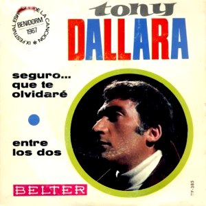 Dallara, Tony - Belter 07.385