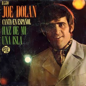 Dolan, Joe - Hispavox H 530