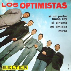 Optimistas, Los - Belter 51.722