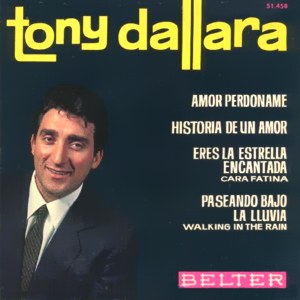 Dallara, Tony - Belter 51.458