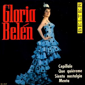 Gloria Beln - Belter 51.217