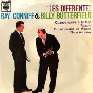 Conniff, Ray - CBS AGS 20.107