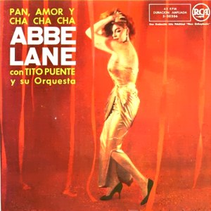 Lane, Abbe - RCA 3-20206
