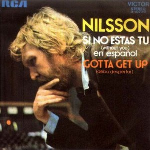 Nilsson - RCA 3-10730