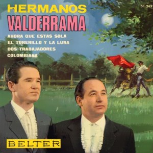 Hermanos Valderrama - Belter 51.269