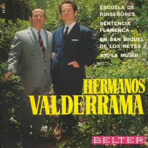 Hermanos Valderrama - Belter 52.371