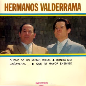 Hermanos Valderrama - Belter 52.369