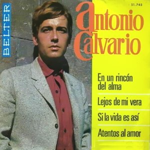 Calvario, Antonio - Belter 51.745
