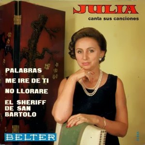 Julia - Belter 51.865