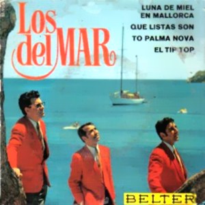 Del Mar, Los - Belter 51.900