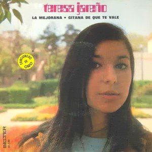 Jareo, Teresa - Belter 01.140