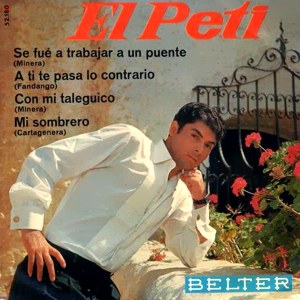 Peti, El - Belter 52.180