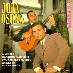 Osuna, Juan - Belter 52.273