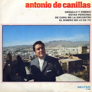 Canillas, Antonio De