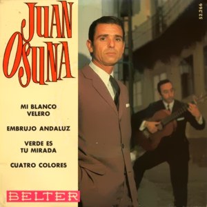 Osuna, Juan - Belter 52.266