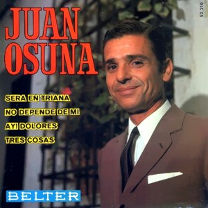 Osuna, Juan - Belter 52.210
