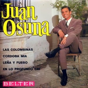 Osuna, Juan - Belter 52.275