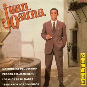 Osuna, Juan - Belter 52.216