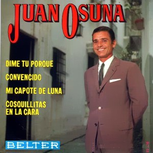 Osuna, Juan - Belter 52.218