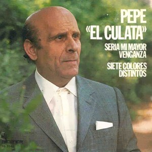 Pepe El Culata - Belter 08.354