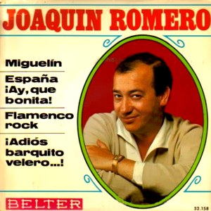 Romero, Joaqun - Belter 52.158