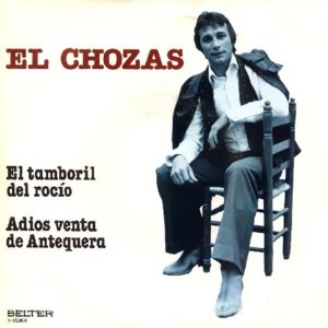 Chozas, El - Belter 1-10.164