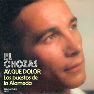 Chozas, El - Belter 08.587