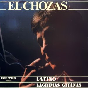 Chozas, El - Belter 1-10.244